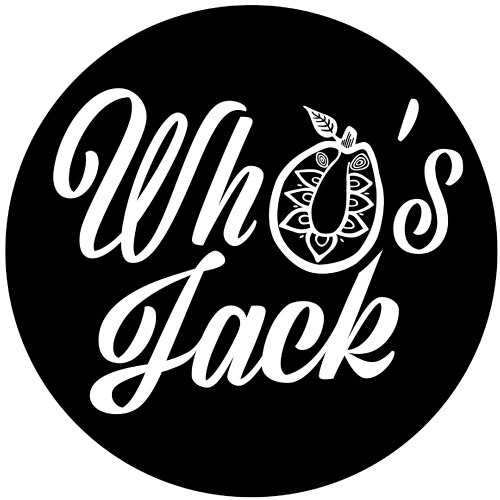Logo der Firma Who's Jack GmbH