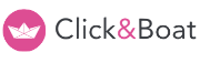 Logo der Firma Click & Boat