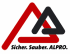 Logo der Firma ALPRO MEDICAL GMBH