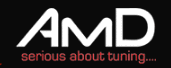 Logo der Firma AmD Technik