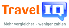 Logo der Firma Travel IQ GmbH