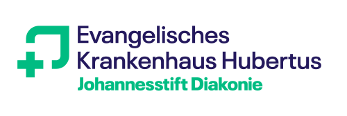 Logo der Firma Evangelisches Krankenhaus Hubertus Krankenhausbetriebs gGmbH