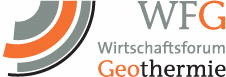 Logo der Firma Wirtschaftsforum Geothermie e.V