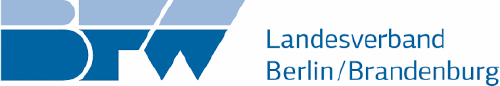 Logo der Firma BFW Landesverband Berlin/Brandenburg e.V