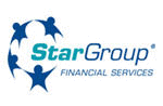 Logo der Firma Star Group Financial Services AG