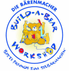 Logo der Firma Build a Bear Deutschland GmbH