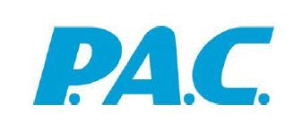 Logo der Firma P.A.C. GmbH