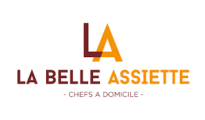 Logo der Firma La Belle Assiette