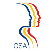 Logo der Firma CSA Celebrity Speakers GmbH