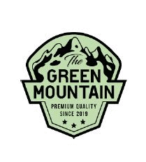 Logo der Firma The Green Mountain c/o HILCONA AG