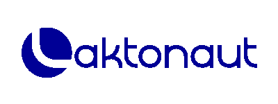 Logo der Firma Laktonaut GbR