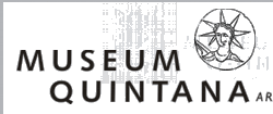 Logo der Firma MUSEUM QUINTANA ARCHÄOLOGIE IN KÜNZING