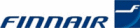 Logo der Firma Finnair