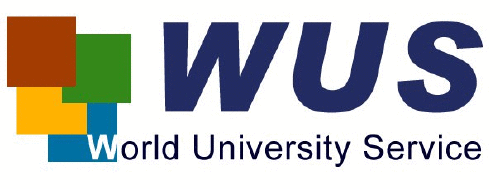 Logo der Firma World University Service - Deutsches Komitee e.V.