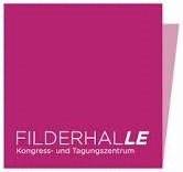 Logo der Firma FILDERHALle Leinfelden-Echterdingen GmbH