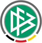 Logo der Firma Deutscher Fußball-Bund e.V. (DFB)