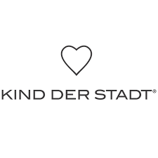Logo der Firma KIND DER STADT Hamburg