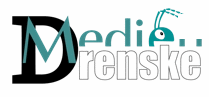 Logo der Firma Drenske Medien