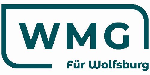 Logo der Firma WMG Wolfsburg Wirtschaft und Marketing GmbH