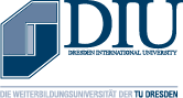 Logo der Firma DRESDEN INTERNATIONAL UNIVERSITY GmbH