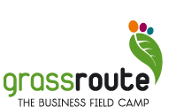 Logo der Firma grassroute eco GmbH c/o Dr. Janet Nagel
