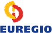 Logo der Firma EUREGIO