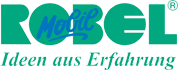 Logo der Firma Robel Mobil Fahrzeugbau GmbH
