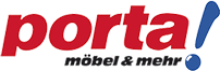 Logo der Firma porta Möbel OnlineShop GmbH & Co.KG