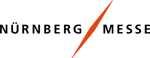 Logo der Firma NürnbergMesse GmbH