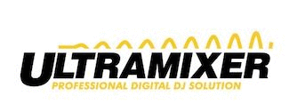 Logo der Firma UltraMixer - Digital Audio Solutions GbR