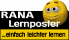Logo der Firma Rana Lernverlag