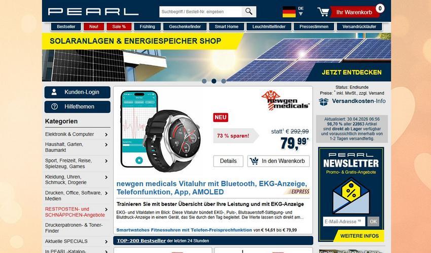 Website Promotion