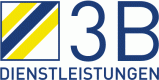 Logo der Firma 3B Dienstleistung Deutschland GmbH