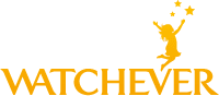 Logo der Firma WATCHEVER GmbH