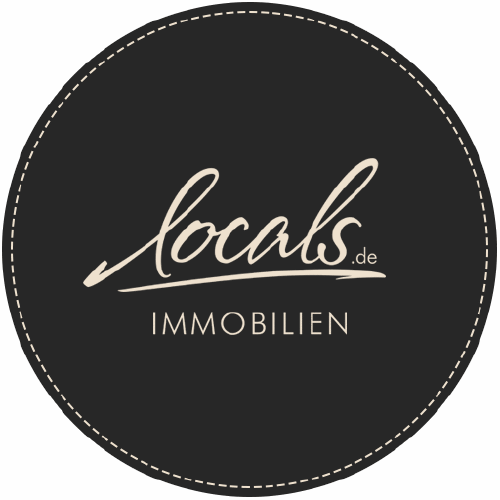 Logo der Firma locals Immobilien