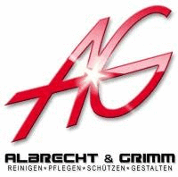 Logo der Firma Albrecht & Grimm GmbH