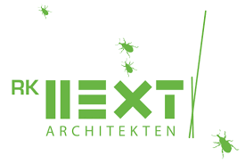 Logo der Firma RK Next Architekten - Küfner Part GmbB