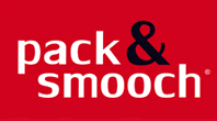 Logo der Firma Pack & Smooch GmbH