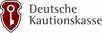 Logo der Firma DKK Deutsche Kautionsgemeinschaft AG