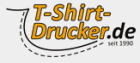 Logo der Firma T-Shirt-Drucker.de