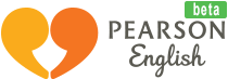 Logo der Firma Pearson plc