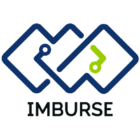 Logo der Firma IMburse AG