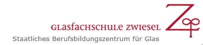 Logo der Firma Glasfachschule Zwiesel