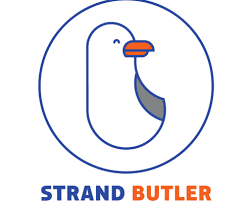 Logo der Firma Strand & Mehr GmbH