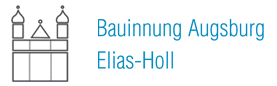 Logo der Firma Bau-Innung Augsburg Elias-Holl