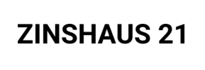 Logo der Firma Zinshaus 21 GmbH