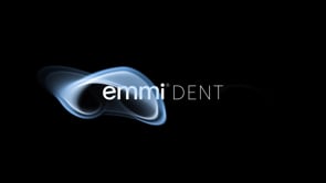 emmi-dent Ultraschall-Wirkprinzip (DE & Untertitel)