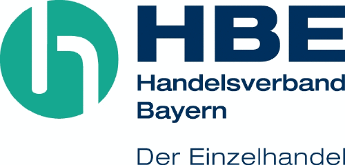 Logo der Firma Handelsverband Bayern - Der Einzelhandel e.V.