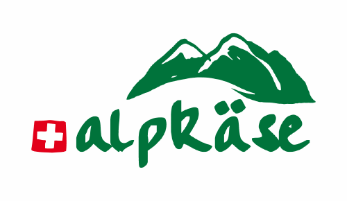 Logo der Firma Schweizer Alpkäse