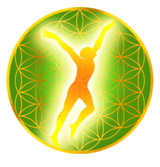 Logo der Firma Stiftung für Heilung und Gesundheit